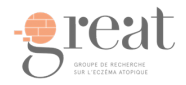 Groupe de Recherche sur l'Eczema Atopique (GREAT)