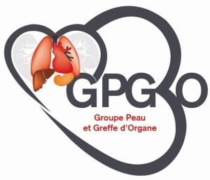 Groupe Peau et Greffe d'Organe