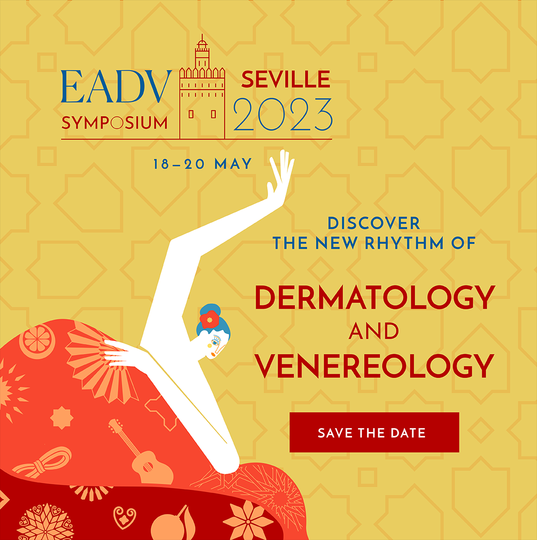 SFD EADV Scholarships for the 18th Spring Symposium (1820 May 2023