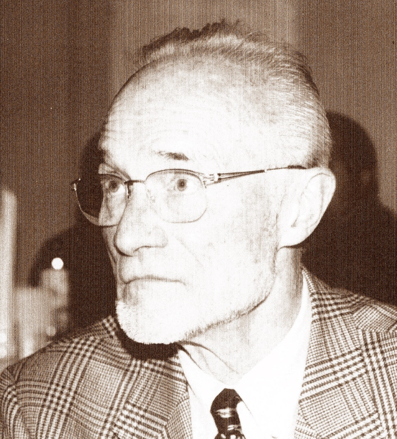 Jean Beurey