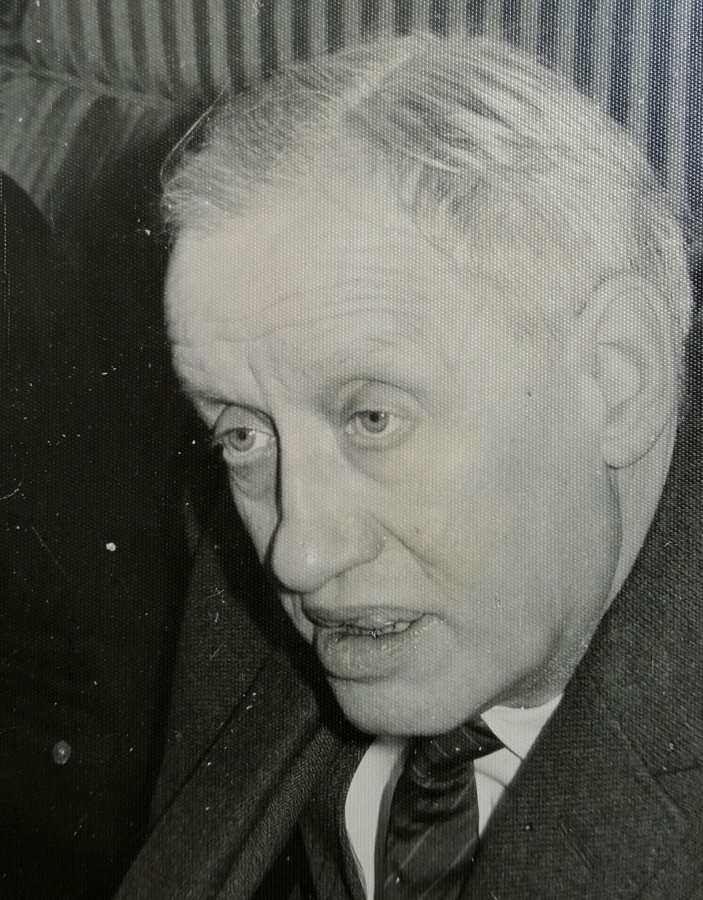 Marc Bolgert