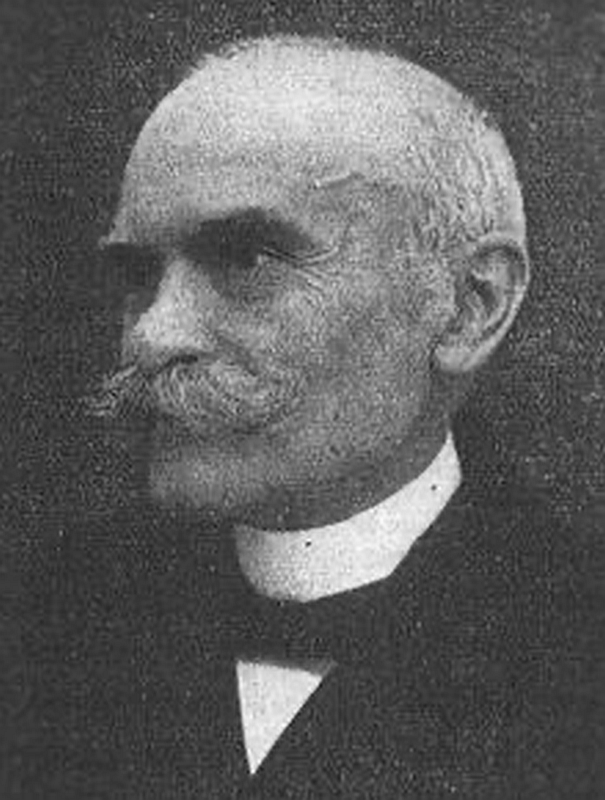 Louis Brocq