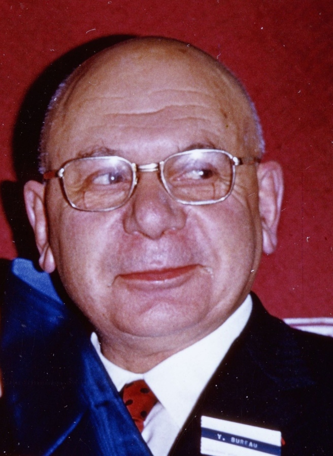 Yves Bureau