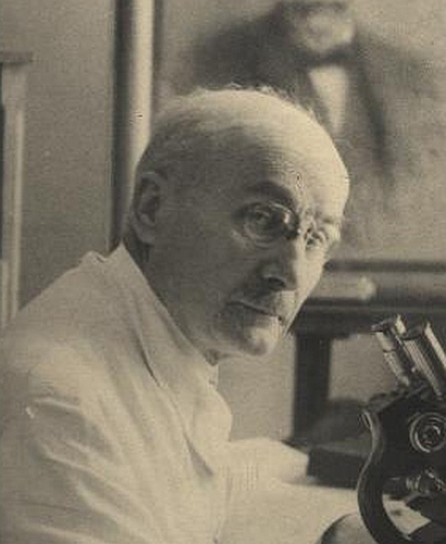 Achille Civatte