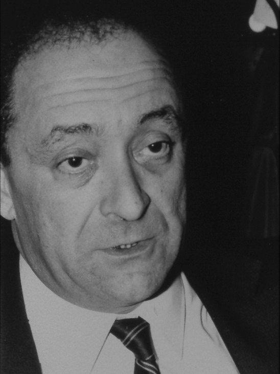 François  Cottentot