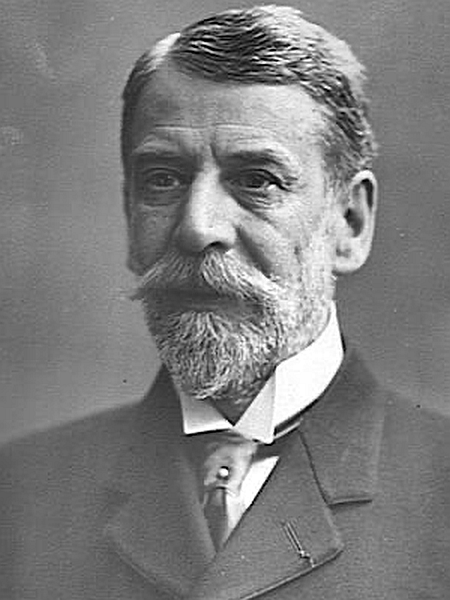 Ferdinand-Jean Darier