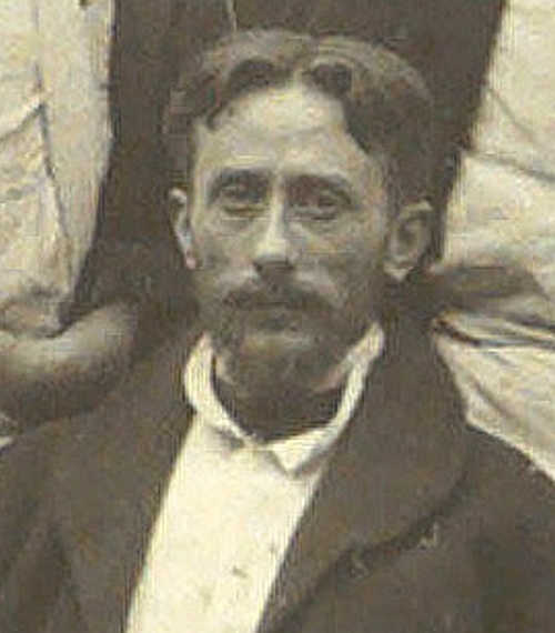 Pierre Fernet