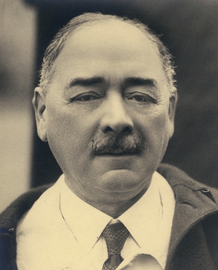 Charles Flandin