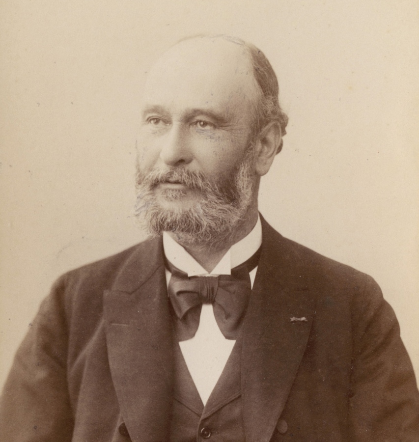 Emile Vidal