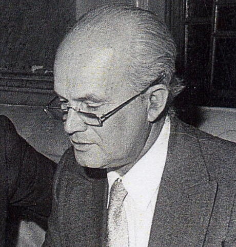 André Dupré