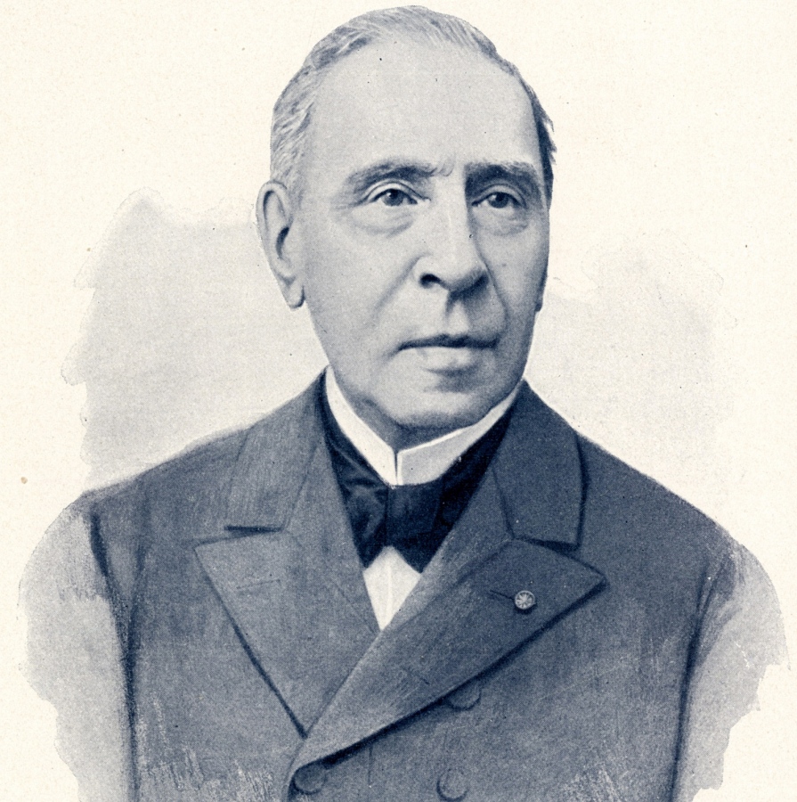 Louis Philippe Alfred  Hardy