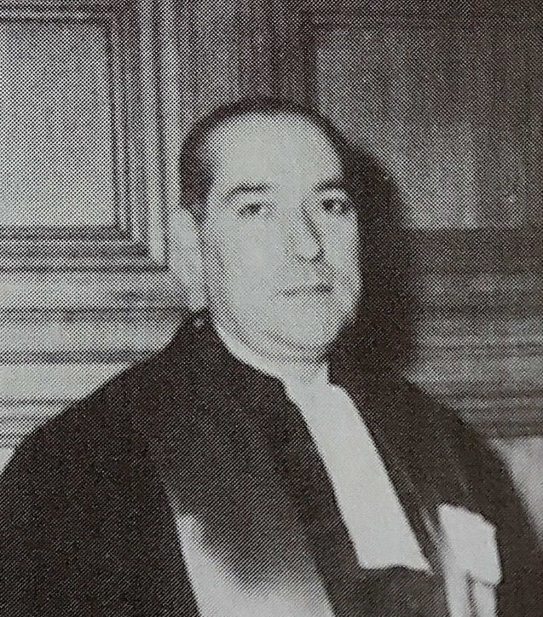 Lucien Texier