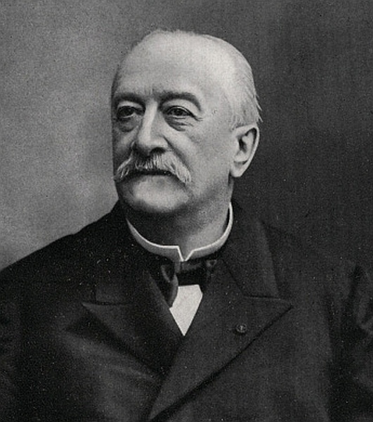 Alfred Fournier