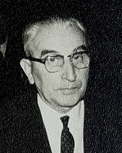 Georges Garnier 
