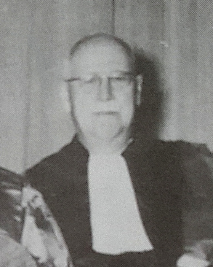 Pierre Joulia 