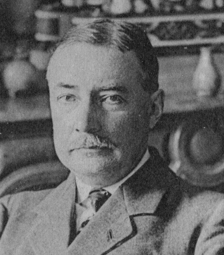 Paul Ravaut