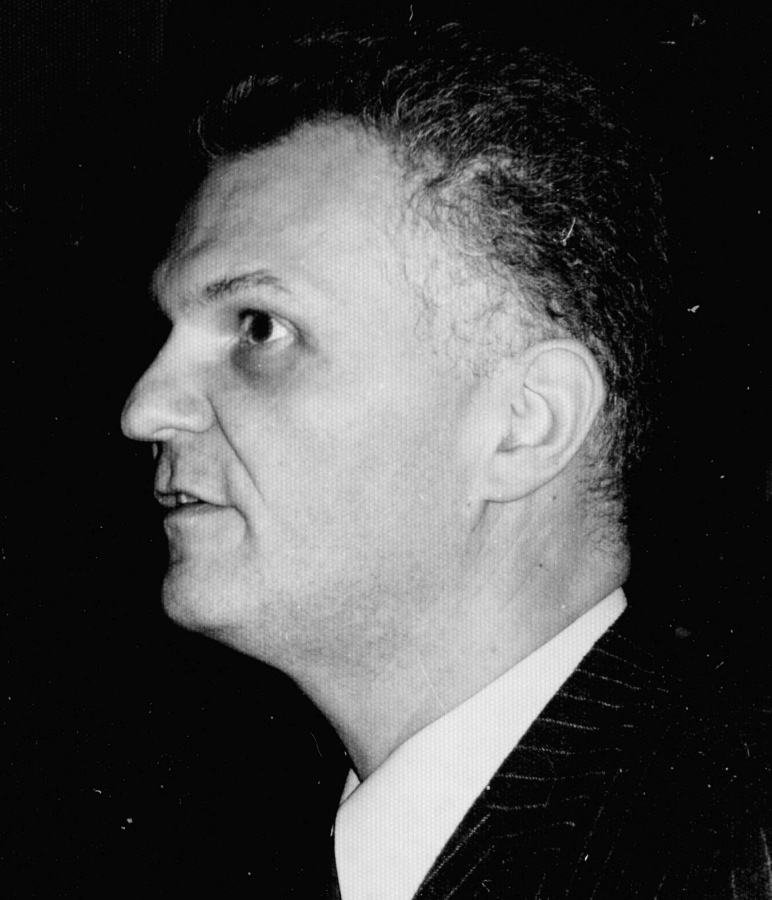 Jean Thivolet