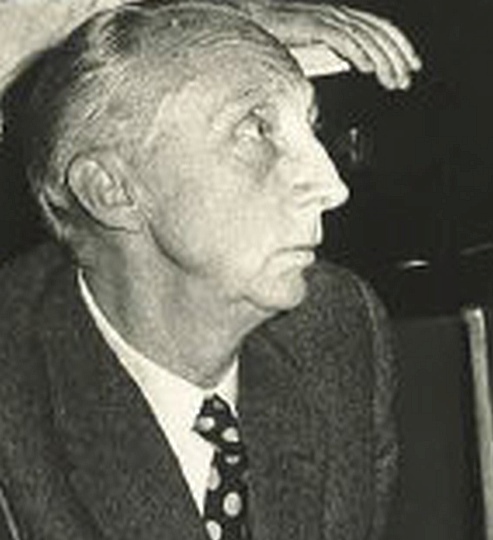 Walter Stewart  