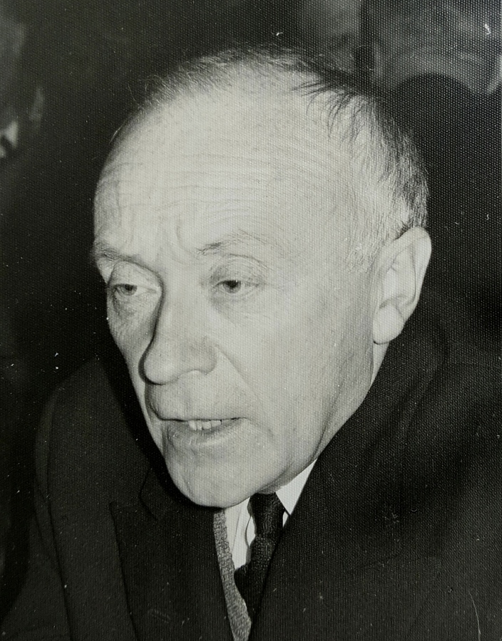 Jean Hewitt 