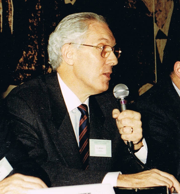 Pierre Amblard