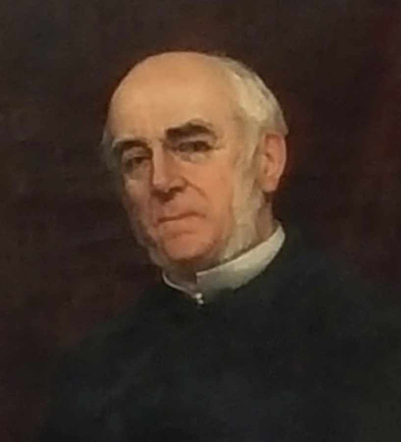 Charles Lailler