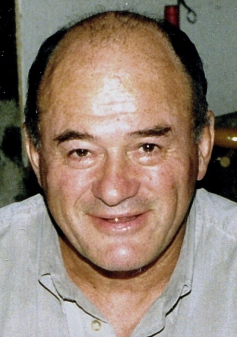 Marc  Larrègue