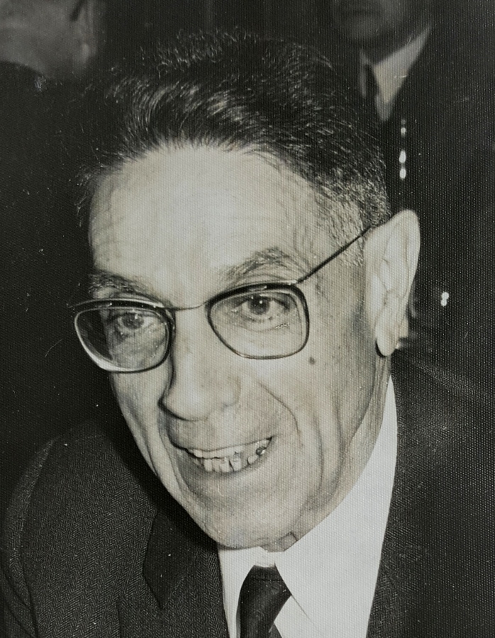 Elie Hadida
