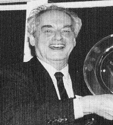 Jean Maleville 
