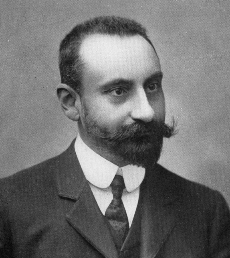 Edouard Jeanselme