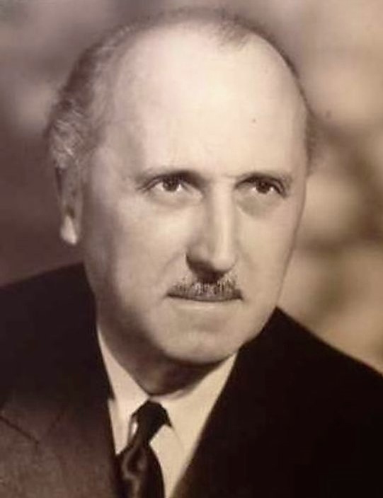 Claude Huriez