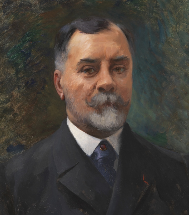 Félix Balzer