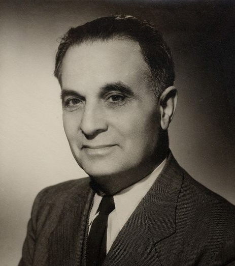 Jean Gaté