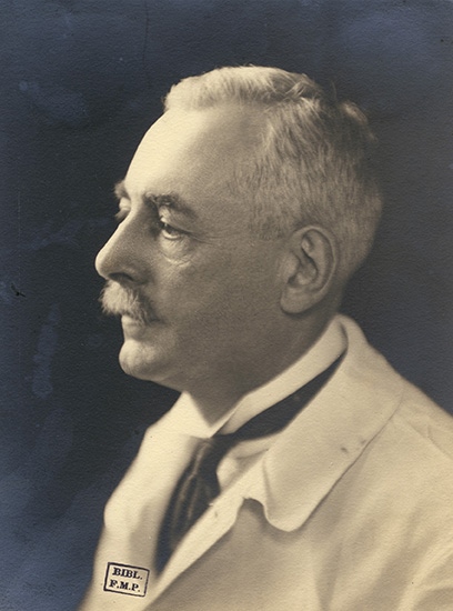Marcel Pinard