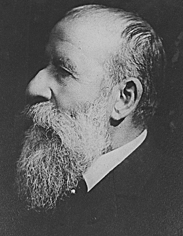 Louis Queyrat