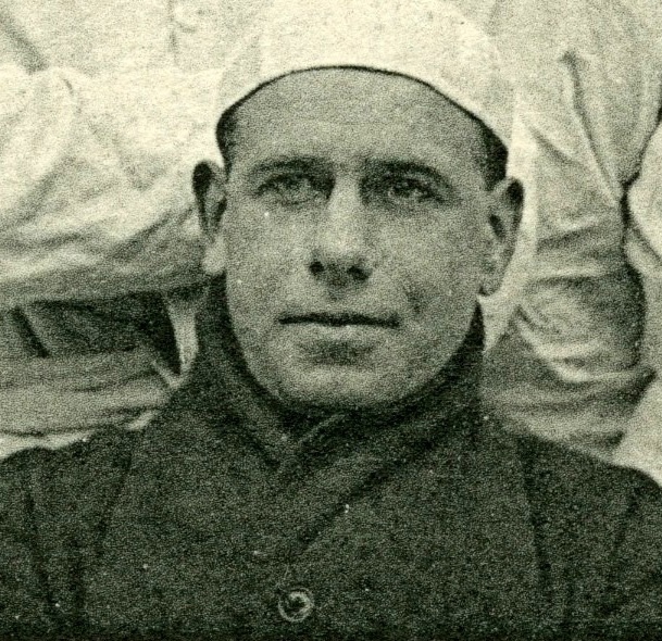 Robert Rabut