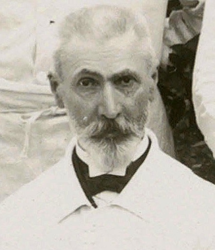 Alexandre Renault