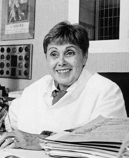 Jacqueline  Sayag