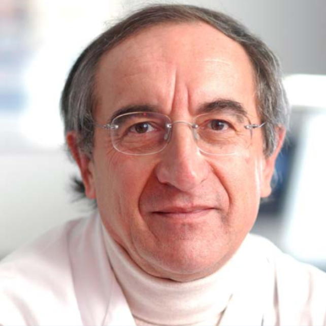 Jean-Paul  Ortonne
