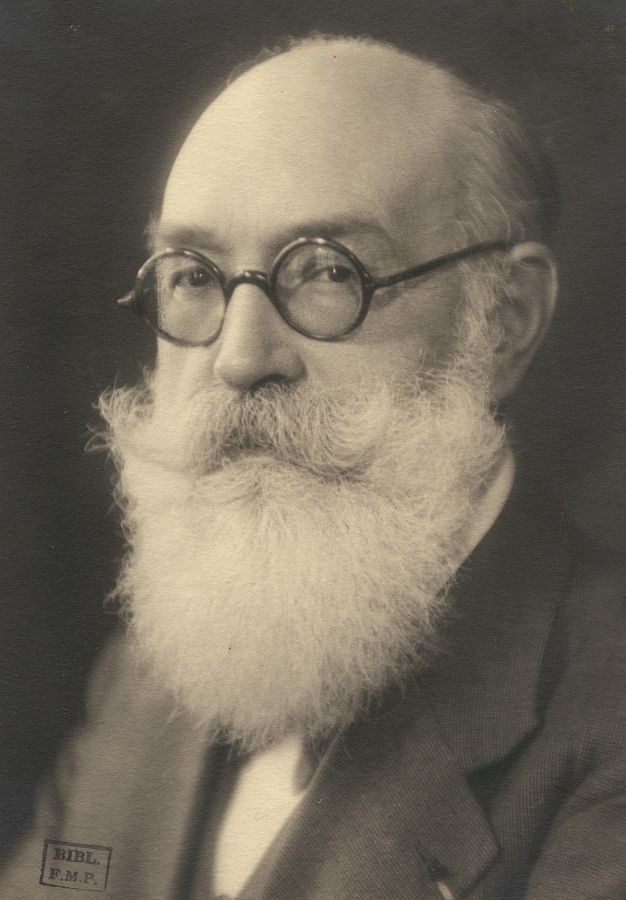 Henri Gougerot
