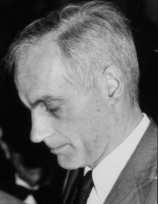 René Touraine