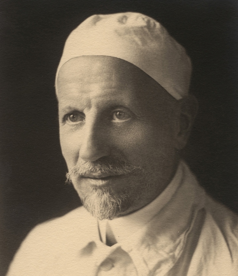 Albert Touraine