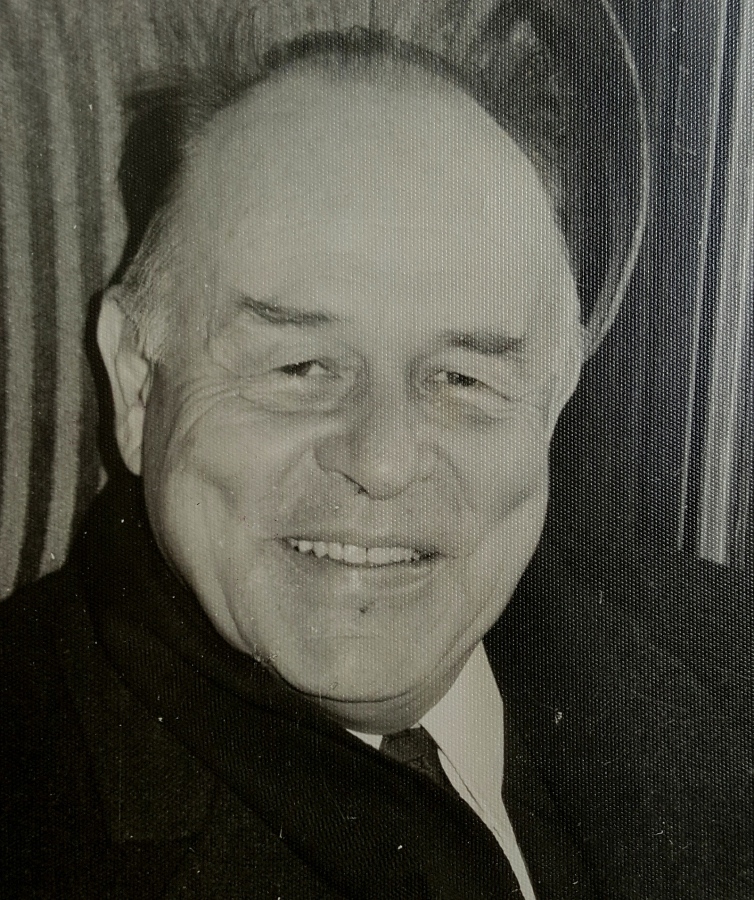 Pierre de Graciansky 