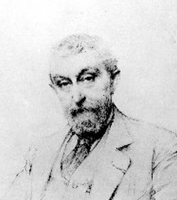 Georges Thibierge