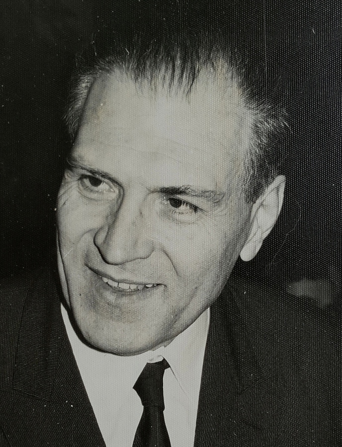 André Bazex 