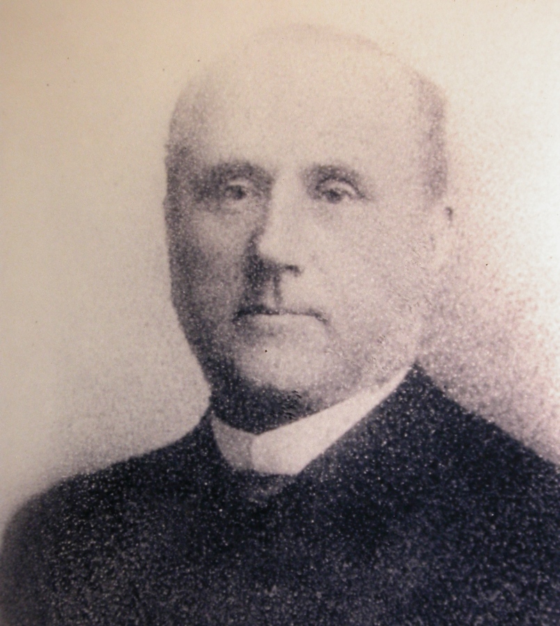 Ernest Besnier