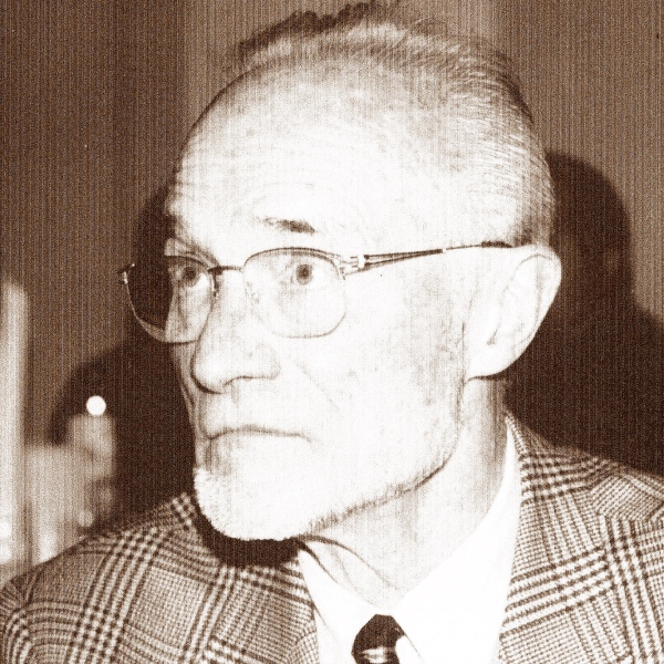 Jean Beurey