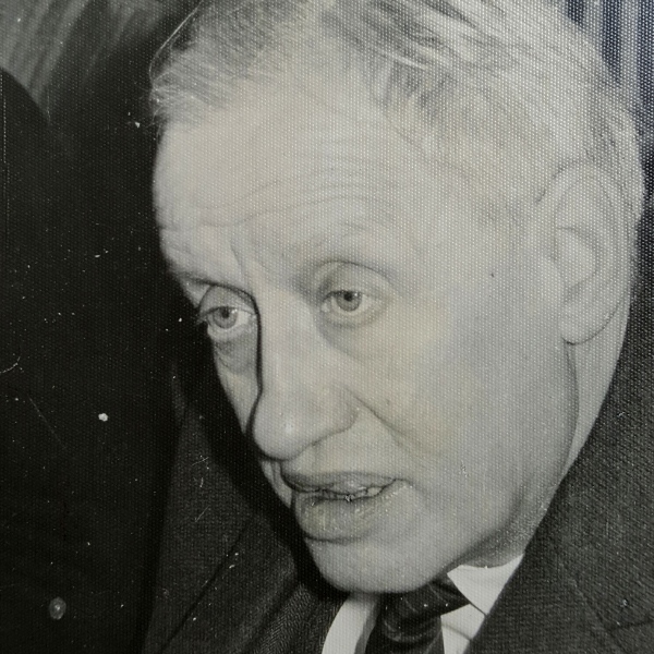 Marc Bolgert