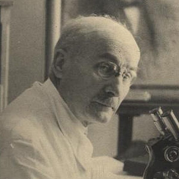 Achille Civatte