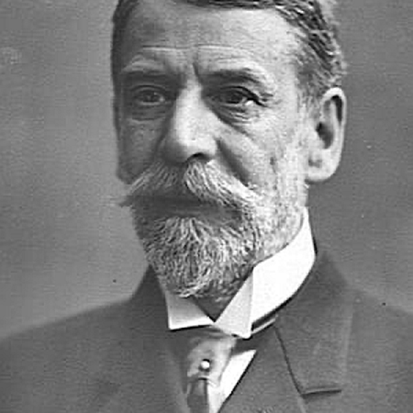 Ferdinand-Jean Darier