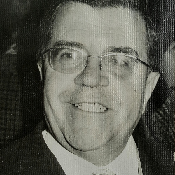 Bernard  Duperrat